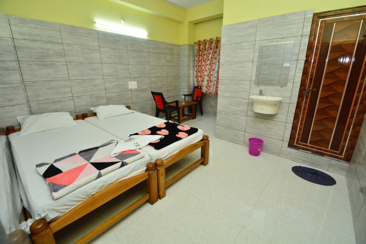 Aryan Residency Villa Māvalli Buitenkant foto