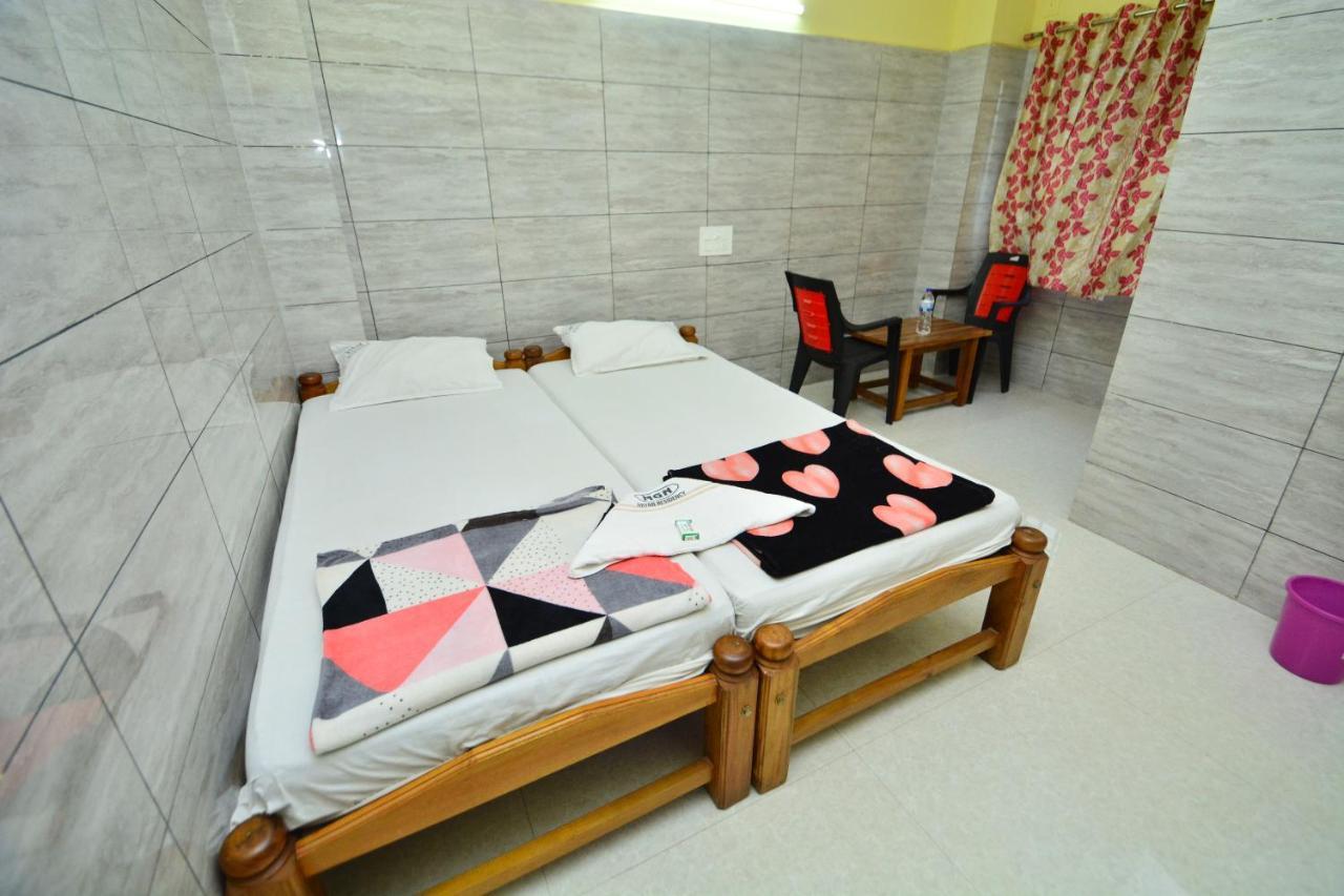 Aryan Residency Villa Māvalli Buitenkant foto