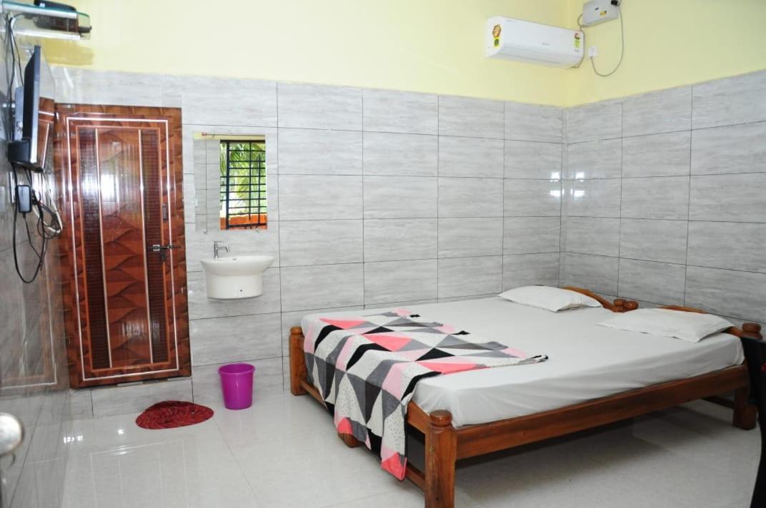 Aryan Residency Villa Māvalli Buitenkant foto