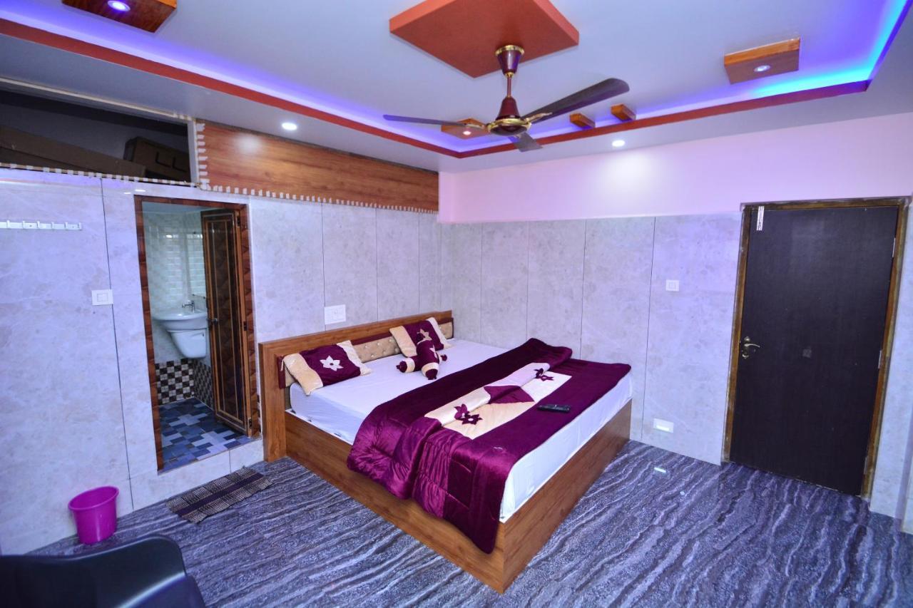 Aryan Residency Villa Māvalli Buitenkant foto
