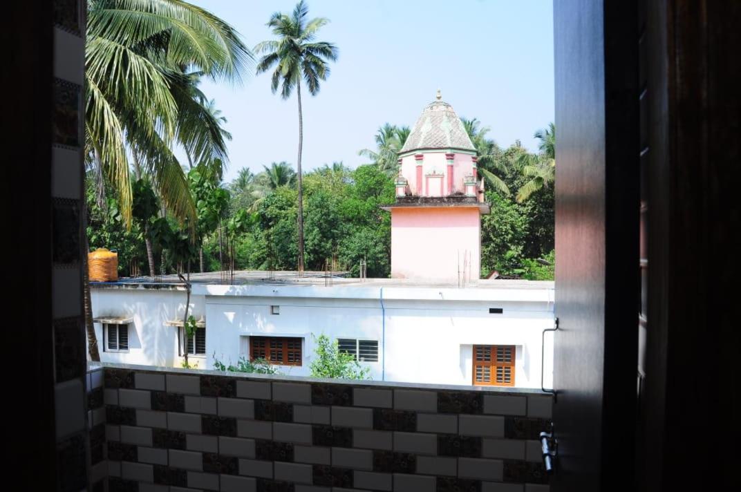 Aryan Residency Villa Māvalli Buitenkant foto