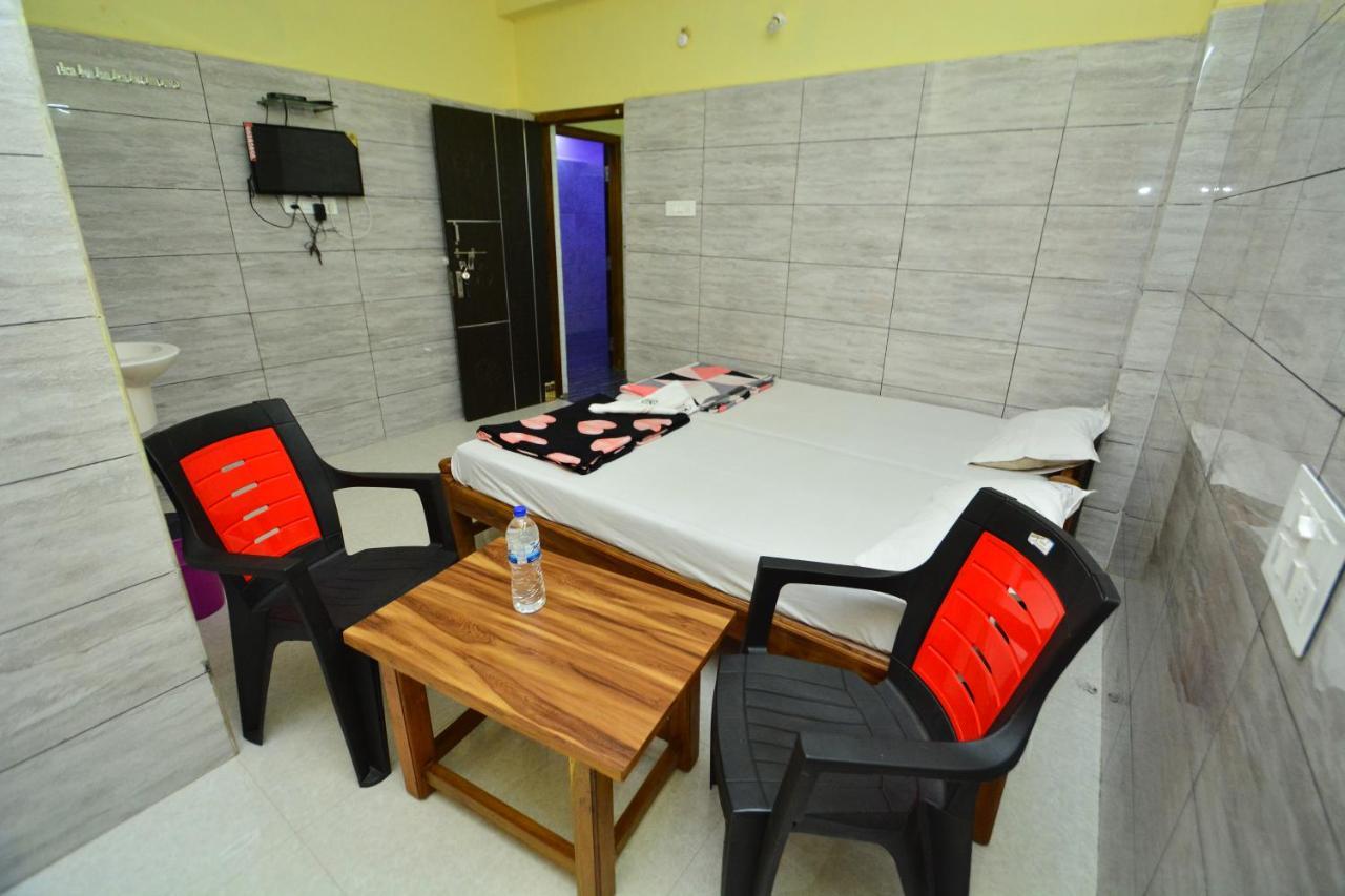 Aryan Residency Villa Māvalli Buitenkant foto