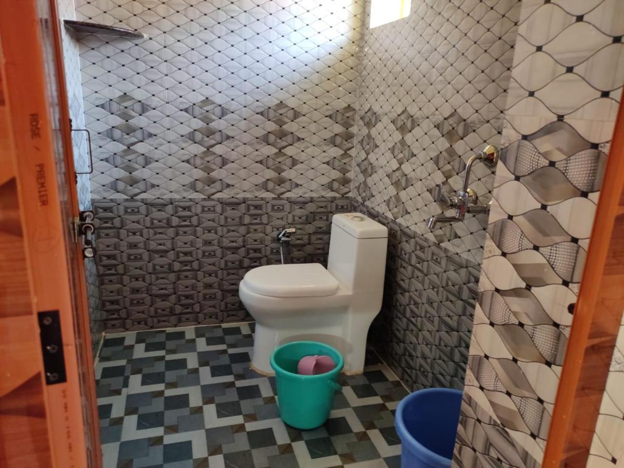 Aryan Residency Villa Māvalli Kamer foto