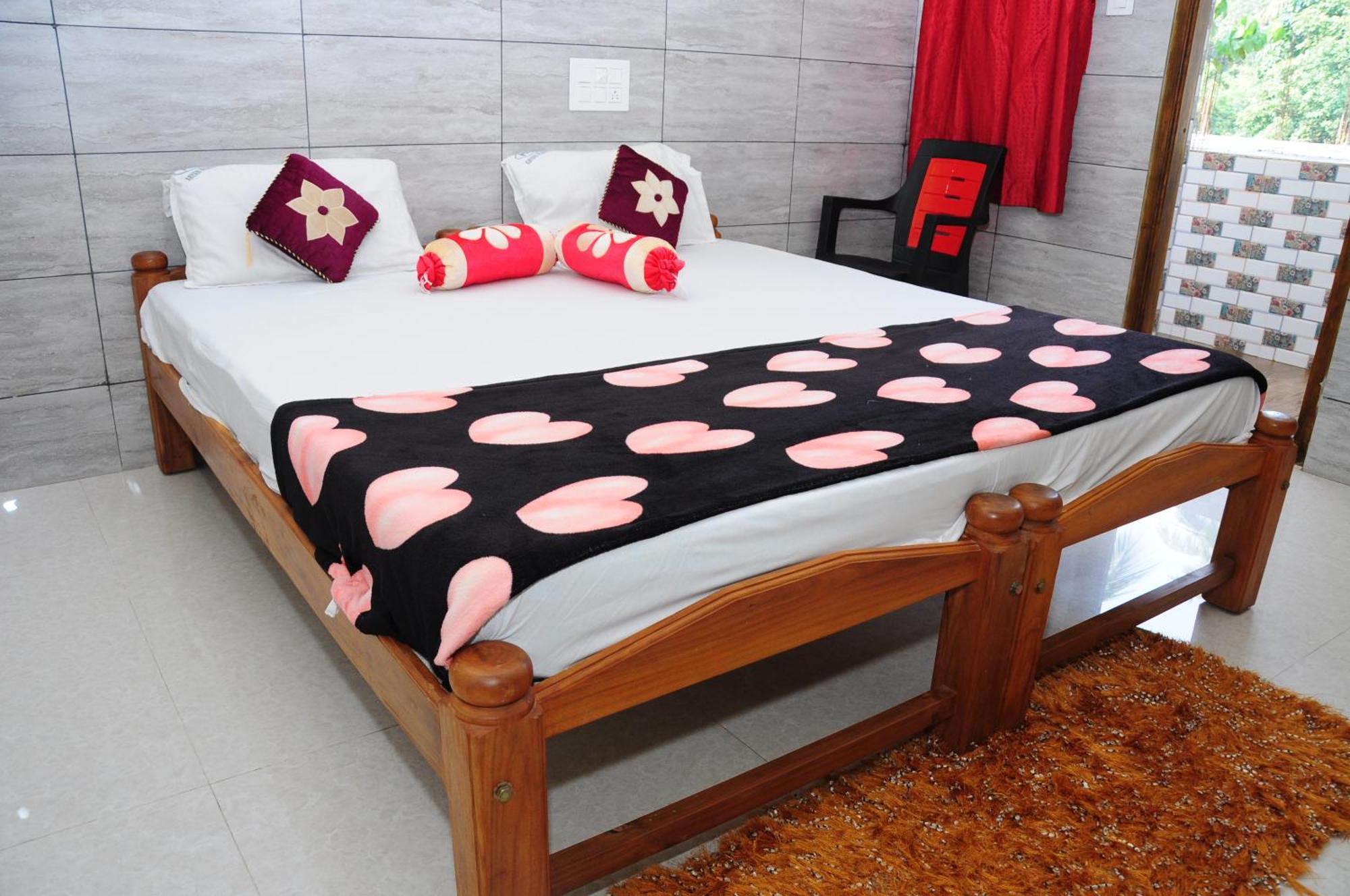 Aryan Residency Villa Māvalli Kamer foto